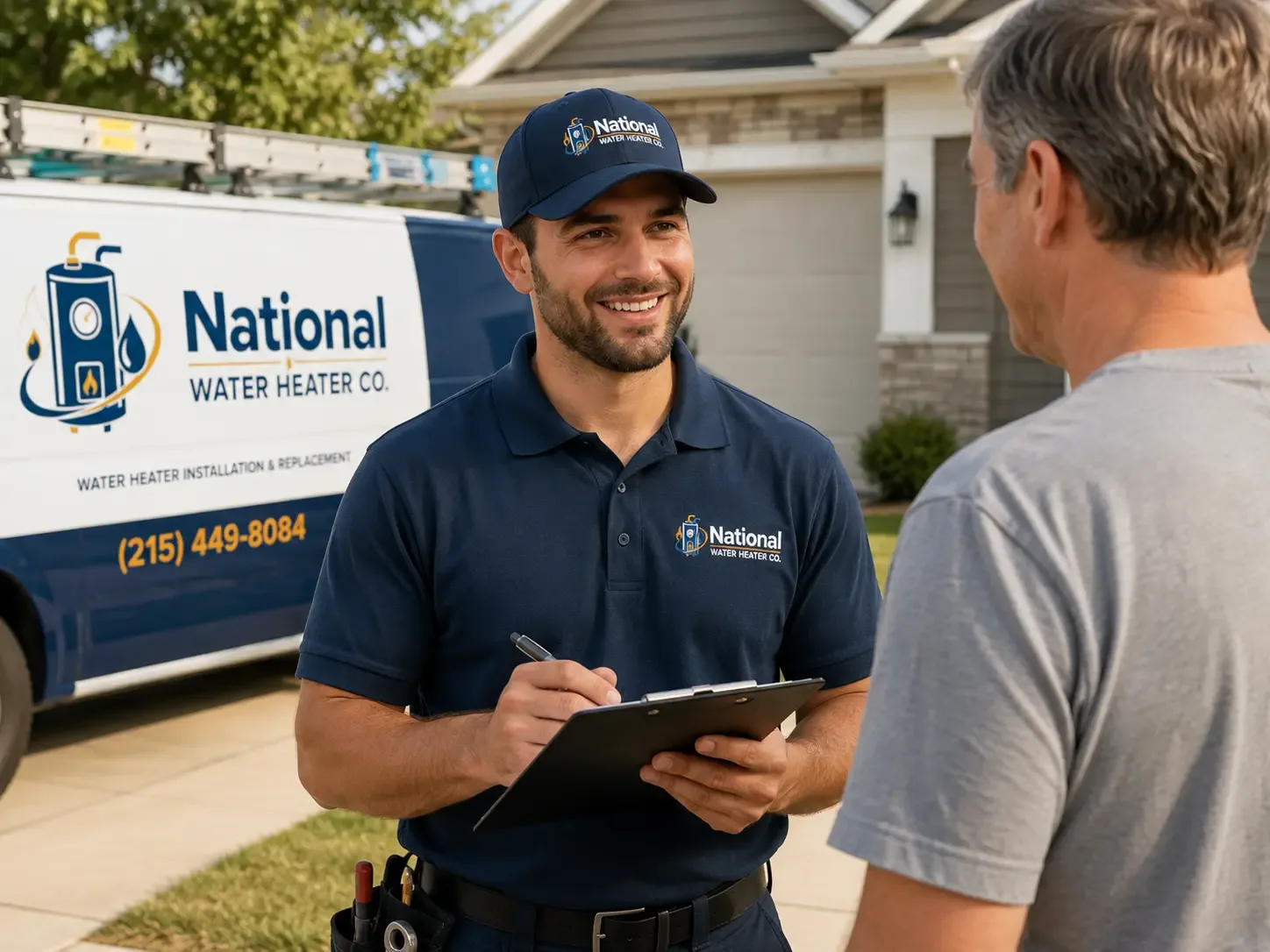 Water Heater Installation Versailles, IL FAQs
